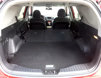 Багажник SsangYong XLV '2016–20