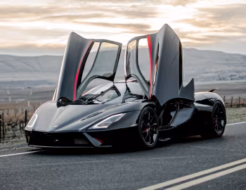 2020–н.ч. SSC Tuatara '2020–н.ч.