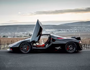 2020–н.ч. SSC Tuatara '2020–н.ч.