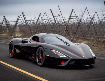2020–н.ч. SSC Tuatara '2020–н.ч.