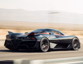 2020–pr. SSC Tuatara '2020–pr.
