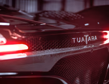 2020–н.ч. SSC Tuatara '2020–н.ч.
