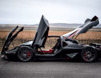 2020–н.ч. SSC Tuatara '2020–н.ч.