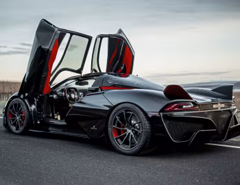 2020–н.ч. SSC Tuatara '2020–н.ч.