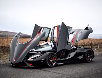 2020–н.ч. SSC Tuatara '2020–н.ч.