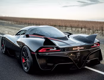 2020–н.ч. SSC Tuatara '2020–н.ч.