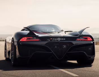 2020–pr. SSC Tuatara '2020–pr.