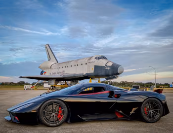 2020–至今 SSC Tuatara '2020–至今