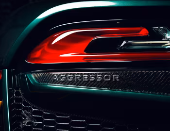 2026 SSC Tuatara Aggressor '2025