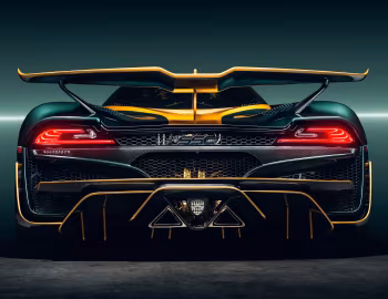 2026 SSC Tuatara Aggressor '2025