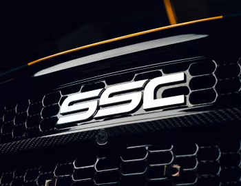 Logo 2026 SSC Tuatara Aggressor '2025