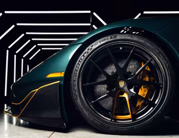 2026 SSC Tuatara Aggressor '2025