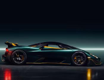 2026 SSC Tuatara Aggressor '2025