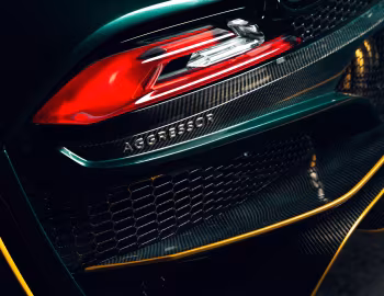 2026 SSC Tuatara Aggressor '2025