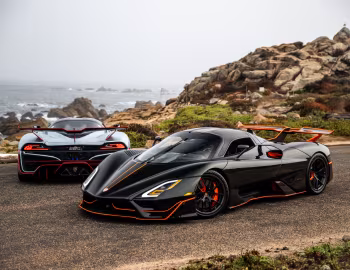 2021–pr. SSC Tuatara Striker '2020–pr.