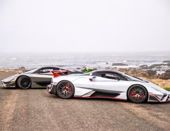 2021–pr. SSC Tuatara Striker '2020–pr.