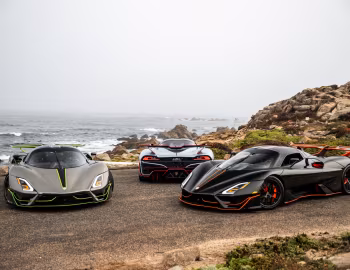 2021–pr. SSC Tuatara Striker '2020–pr.