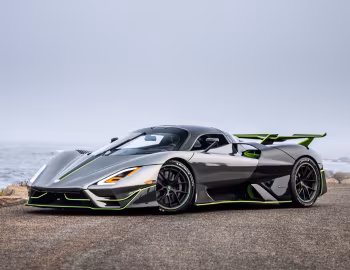 2021–pr. SSC Tuatara Striker '2020–pr.