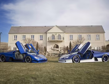 SSC Ultimate Aero, SSC Ultimate Aero TT