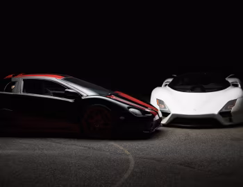 SSC Tuatara Prototype, SSC Ultimate Aero XT