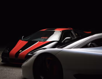 SSC Tuatara Prototype, SSC Ultimate Aero XT