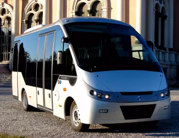 Staco Bus Itineris '2007–10