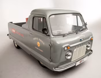 Standard Atlas Pick Up '1958–62