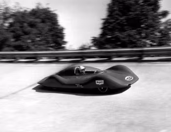 Stanguellini Colibri '1963