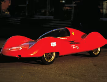 Stanguellini Colibri '1963