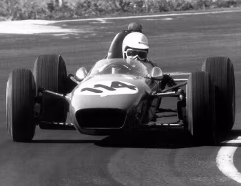 Stanguellini Formula 3 '1964–67