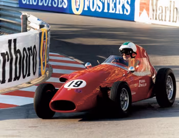 Stanguellini Formula Junior '10.1957–61