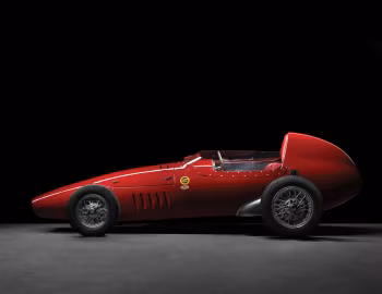 Stanguellini Formula Junior '10.1957–61