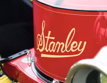 1913 Stanley Model 64 Roadster