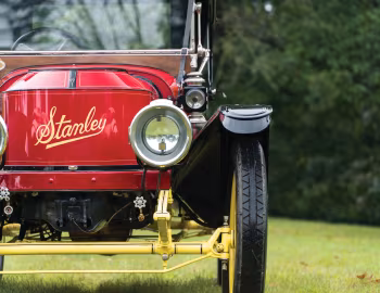 1913 Stanley Model 64 Roadster