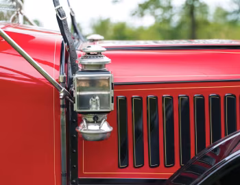 1913 Stanley Model 64 Roadster