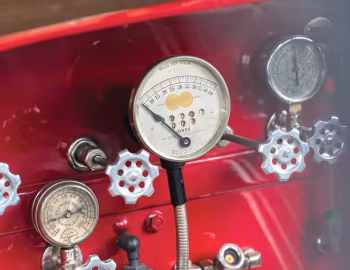 Torpedo 1913 Stanley Model 64 Roadster