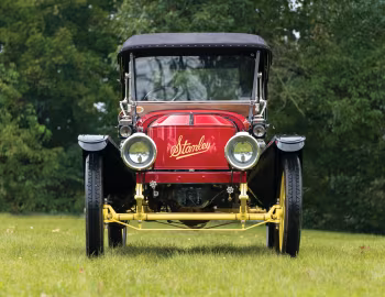 1913 Stanley Model 64 Roadster