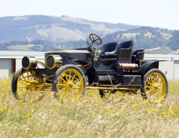 1908 Stanley Model K Semi-Racer '1907–08