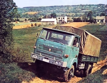 Star 244 '1975–2000