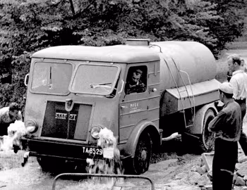 Star 21 '1957–60