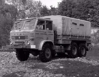 Star 266 '1973–2000