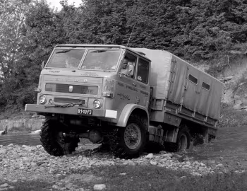 Star 266 '1973–2000