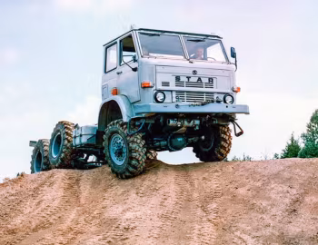 Star 266 '1973–2000