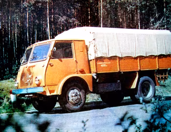 Star 27 '1962–71
