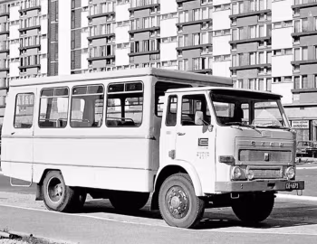 Star 29 Osinobus
