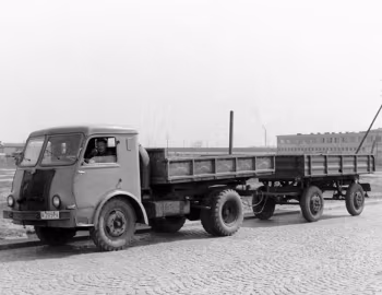 Star 3W25 '1959