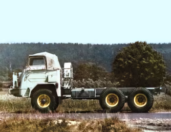 Star 660 M2 '1974–????