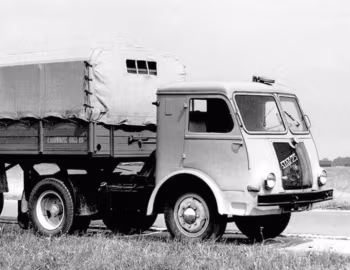 Star C25 '1960–71