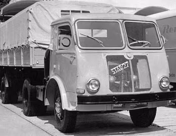 Star C27 '1962–71