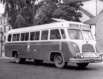 Star N52 '1952–57